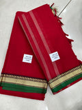 Narayanpeta handloom cotton Dress Materials