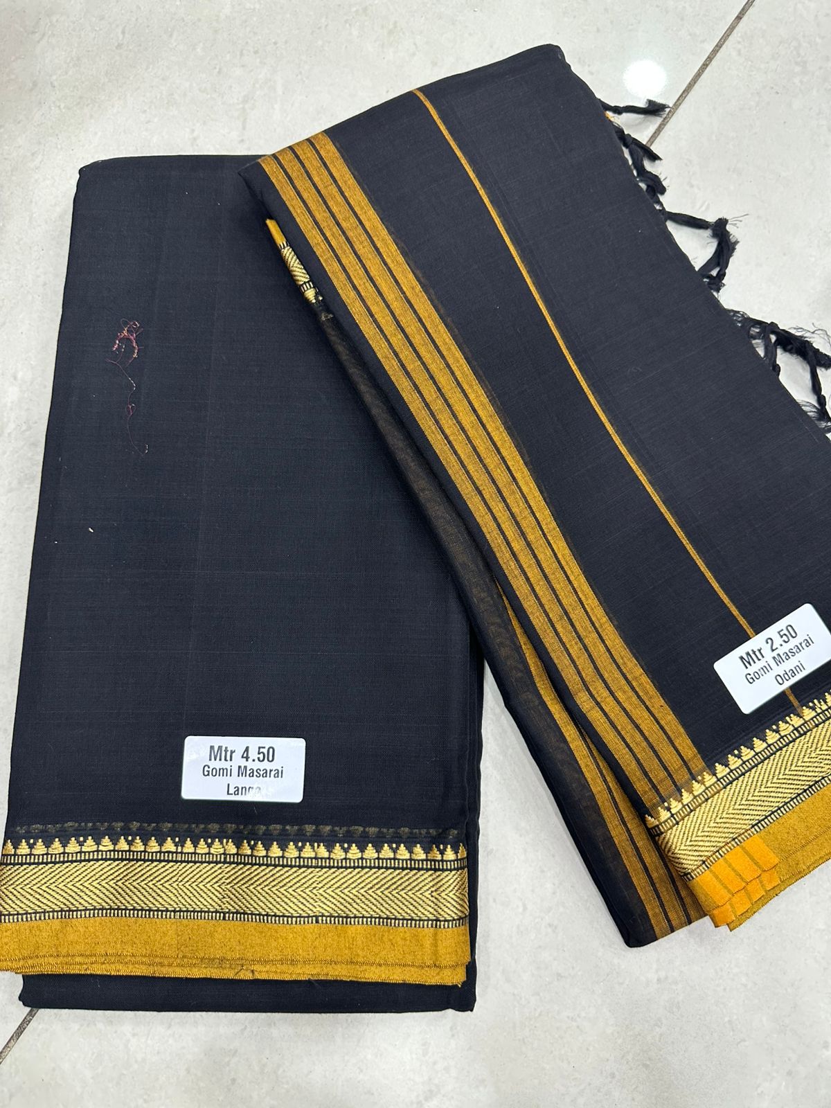 Narayanpeta handloom cotton Dress Materials