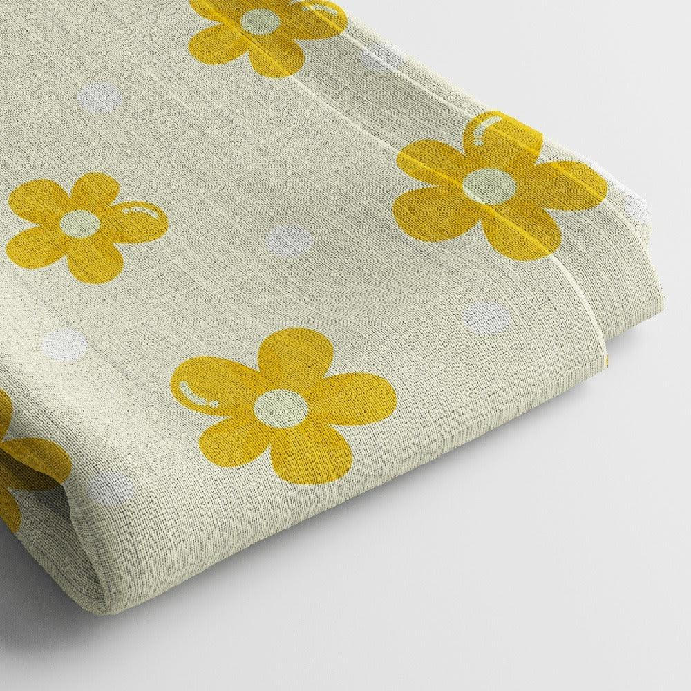 Linen Digital Print